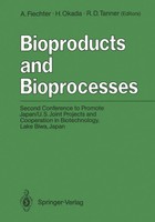 Armin Fiechter (U. A.) | Bioproducts And Bioprocesses | Taschenbuch | Englisch