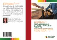 GestÃO DE ResÍDuos SÓLidos E A PercepÇÃO Ambiental Silva (U. A.) Taschenbuch