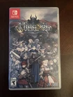 Unicorn Overlord Nintendo Switch