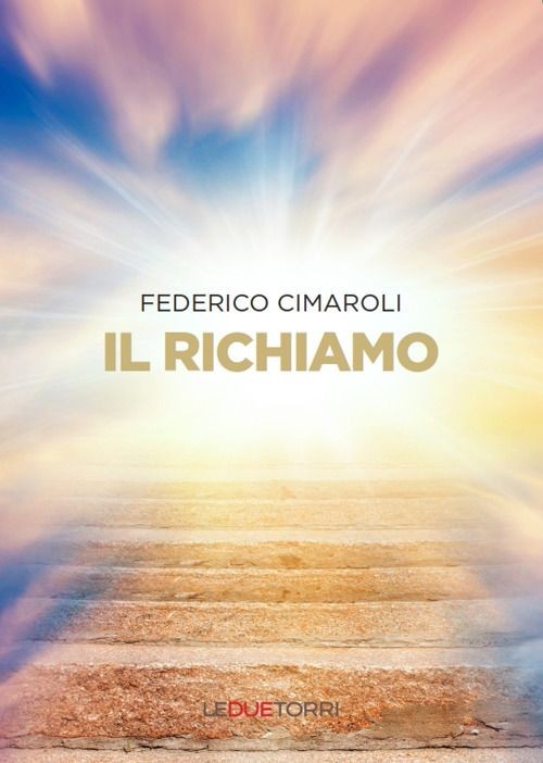 Libri Federico Cimaroli - Il Richiamo - Immagine 3