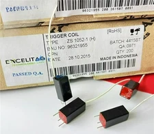 1PCS NEW FIT FOR EXCELITAS trigger coil ZS1052-1(H)