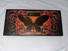 Kat von D Monarch Eyeshadow Palette 12 Shade ...