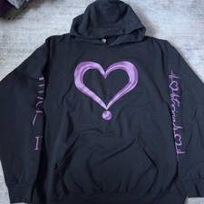 Twice III 4th World Tour Hoodie Size XL