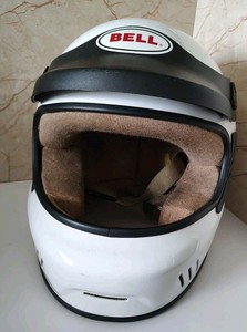 Antique Racing Helmet | eBay