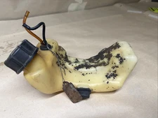 HONDA HHT 25S TRIMMER GAS TANK