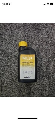 ADEY MC1 Zentralheizungssystemschutz Hochleistungshemmer 