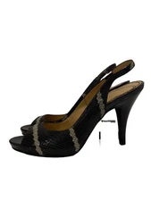 Nine West Pumps Blk J7e51