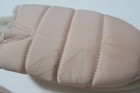 Toms Women's Pink Faux Fur Lined Slippers Mule Size 8.5 — photo 4
