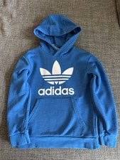 Jungen adidas Originals Kapuzensweatshirt Gr�...