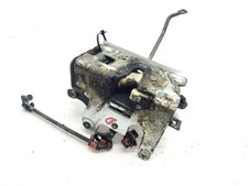 Turbo Chrysler LE BARON