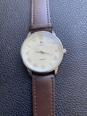 AC Collection  Herrenuhr  Quarz     K51