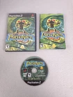 Psychonauts PS2 Game Sony Playstation 2 CIB Fast Shipping READ
