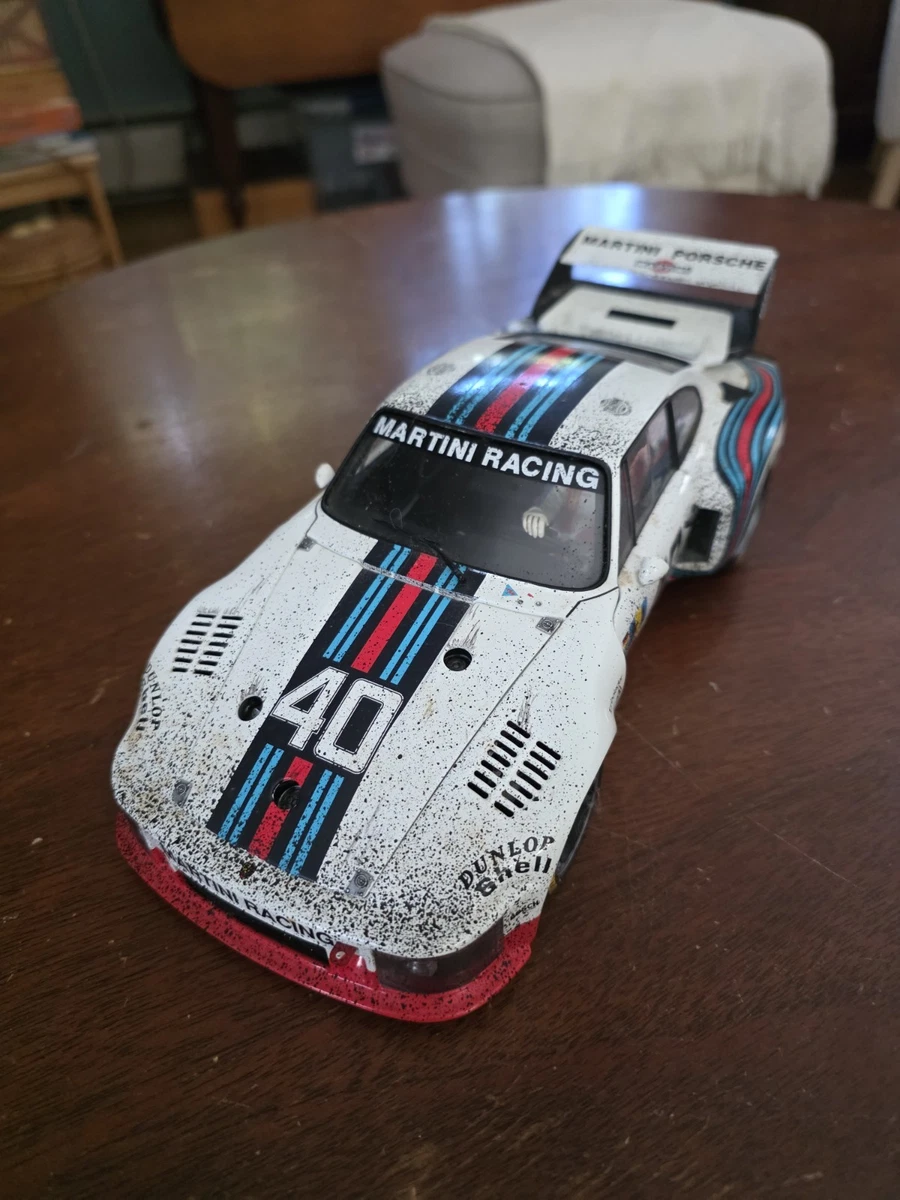 Exoto Porsche Diecast & Toy Vehicles 1:18 for sale | eBay