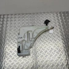 BMW 3 Gran Turismo F34 2014 Windscreen Washer Reservoir 7241671