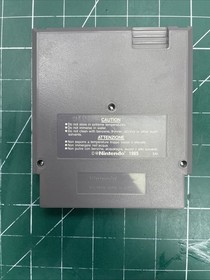 Silent Service - Nintendo Entertainment System (NES) PAL A