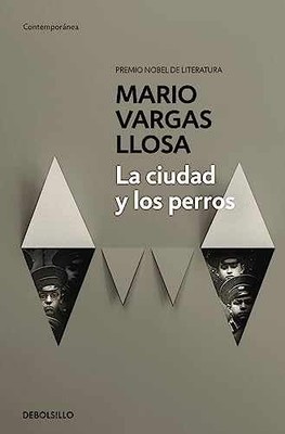 La ciudad y los perros / The Time of - Paperback, by Vargas Llosa Mario - Good