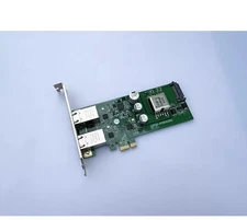 1PCS Image acquisition card GEPX2-PCIE1XG201 Rev: 1.2.1 *mp
