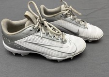 Nike Fastflex, Vapor, Fútbol Terrestre, Botines, Juvenil Niño’s Talla US 5, SE ENVÍA RÁPIDO