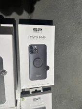 SP Connect Phone Case Bundle