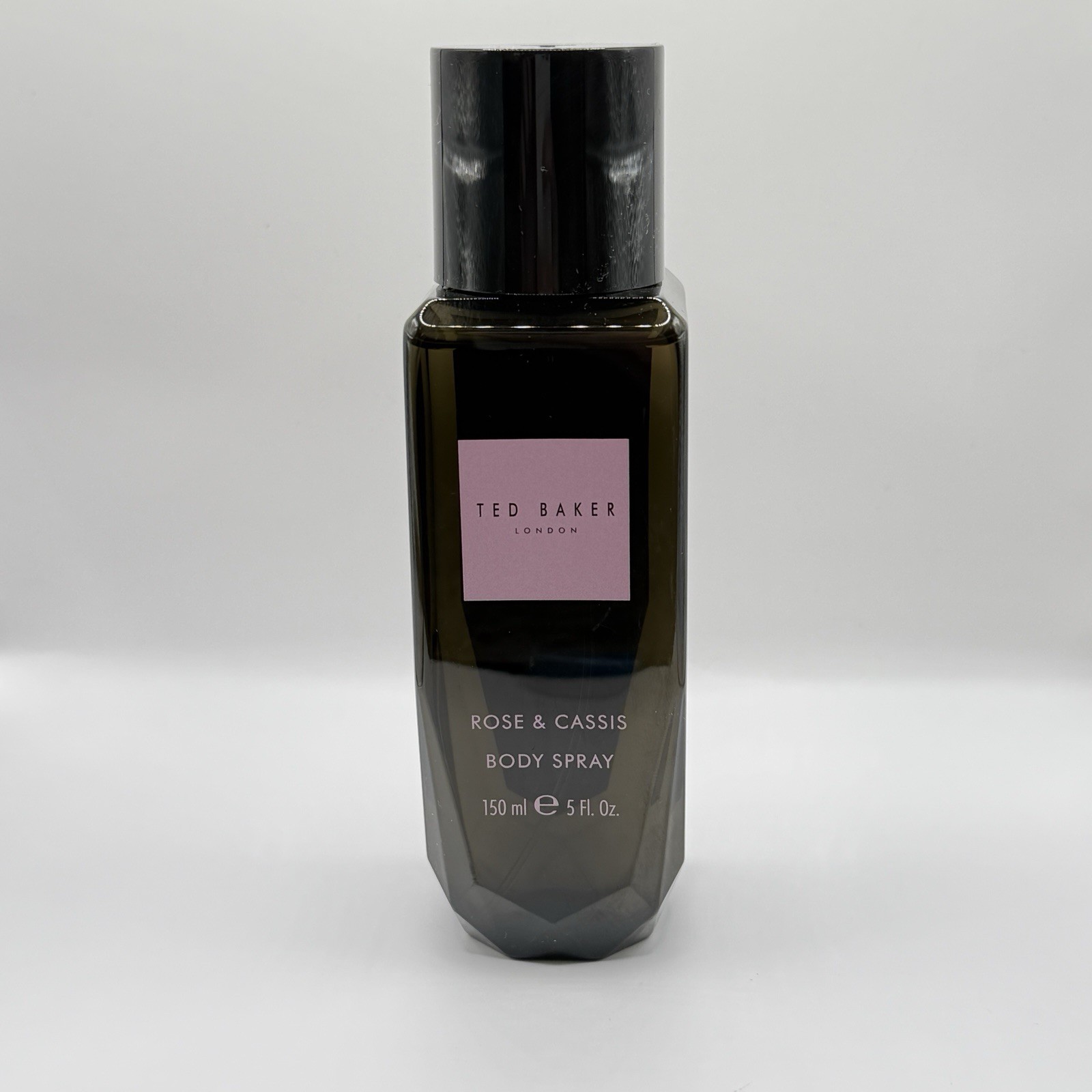 Ted Baker Rose & Cassis Body Spray - Image 7