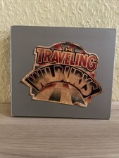 The Traveling Wilburys Collection von The Traveling Wilburys*  (CD, DVD 2007)