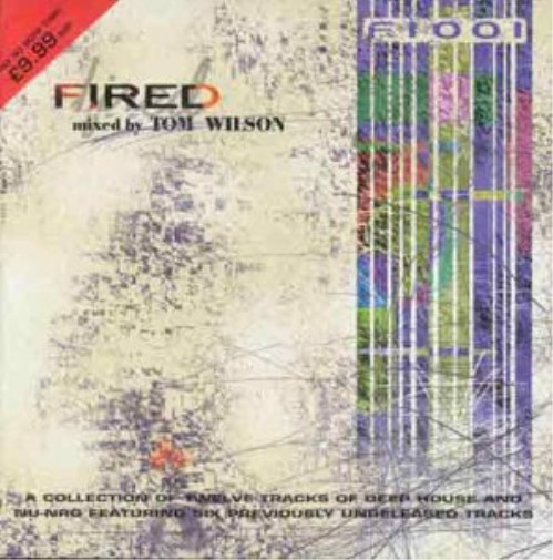 Различные модели (CD)