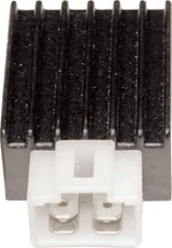 Outside Distributing 08-0401 Voltage Regulator - 4 Pin