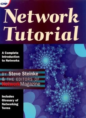 Netzwerk-Tutorial: Eine vollständige Einführung in Netzwerke, Herausgeber von