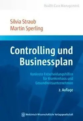 Controlling und Businessplan | Silvia Straub | Deutsch | Taschenbuch | 236 S.