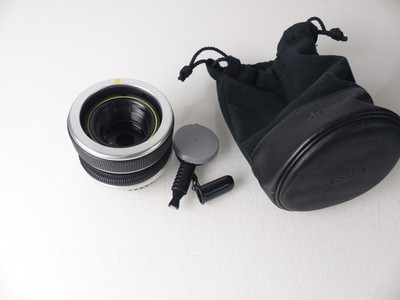 Lensbaby Composer Adapter #M45