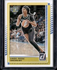 2025 Donruss WNBA #71 Angel Reese Pal's Sports Cards