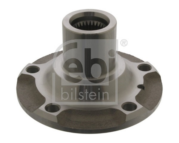 Febi Bilstein Radnabe 39279 FüR BMW X6 E70 F15 X5 F86 F16 F85 Xdrive Sdrive-image