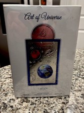Lattafa Art of Universe Eau De Parfum 3.4 oz / 100 ml Spray For Unisex.