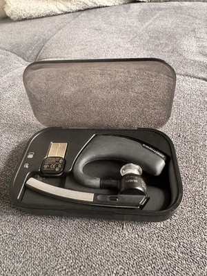 Poly Plantronics Voyager Legend / Bluetooth Headset Kopfhörer / Geprüft  