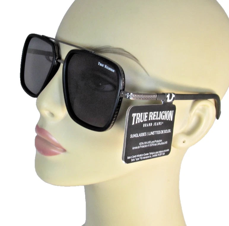 True Religion Plastic Frame Sunglasses for Women for sale | eBay