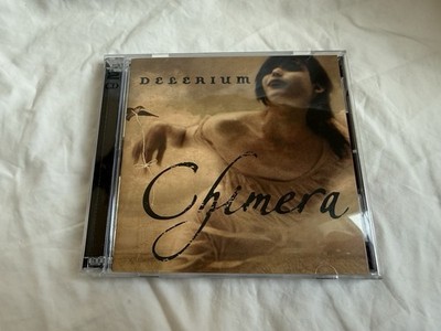 Delerium Chimera (CD 2003, Nettwerk) In Very Good Condition