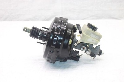 2005 CHRYSLER CROSSFIRE ZH CONV #400 BRAKE BOOSTER MASTER CYLINDER