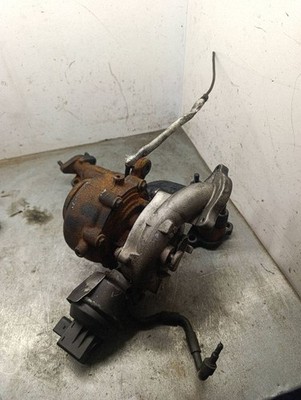 Volkswagen Scirocco 2011 Diesel Turbo P20210411863 PAV21892