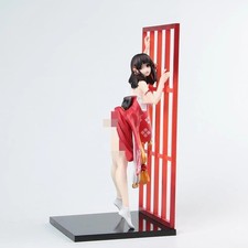 Soft chest Anime Adesugata San Ver. PVC 1/6 S...