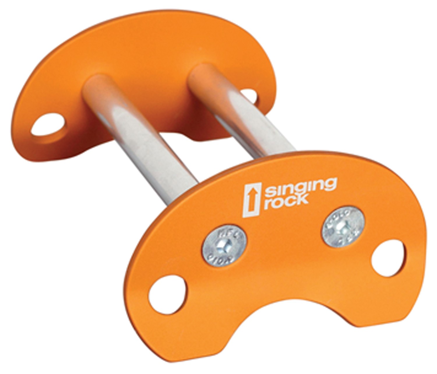 Singing Rock Edge Roller Climbing Device with Precision Engineering - Safety 11390₽