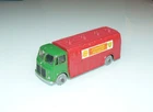 Vintage Dublo Dinky - AEC Mercury Tanker, #070
