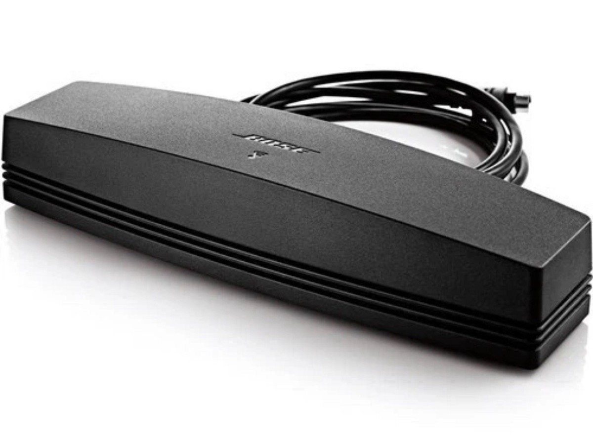 NEW Bose SoundTouch Wireless Adapter S ll WiFi for CineMate