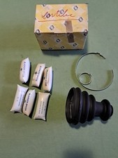 RENAULT ESTAFETTE soufflet de cardan côté roue Réf 77 01 013 275