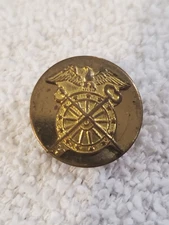 U.S. Army Quartermaster Corps insignia