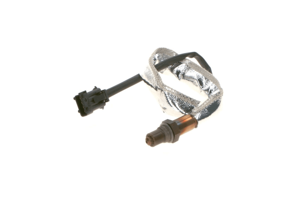 Lambdasonde FüR Ford Volvo Mondeo IV Stufenheck Turnier S-MAX-image