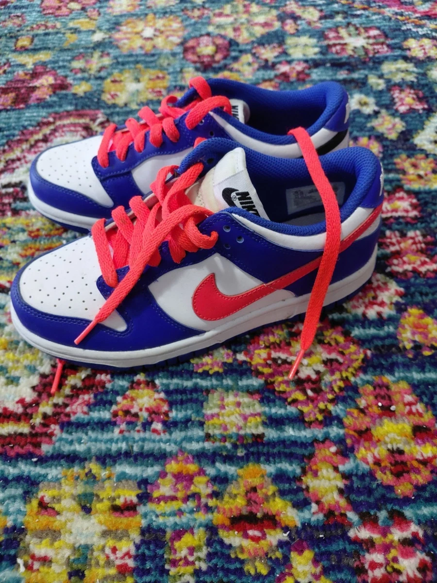 Las mejores ofertas en Nike Dunk Low Pro Blue | eBay