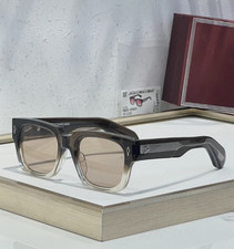 Jacques Marie Mage ENZO-EPOXY Sunglasses 51-23-146 - NEW