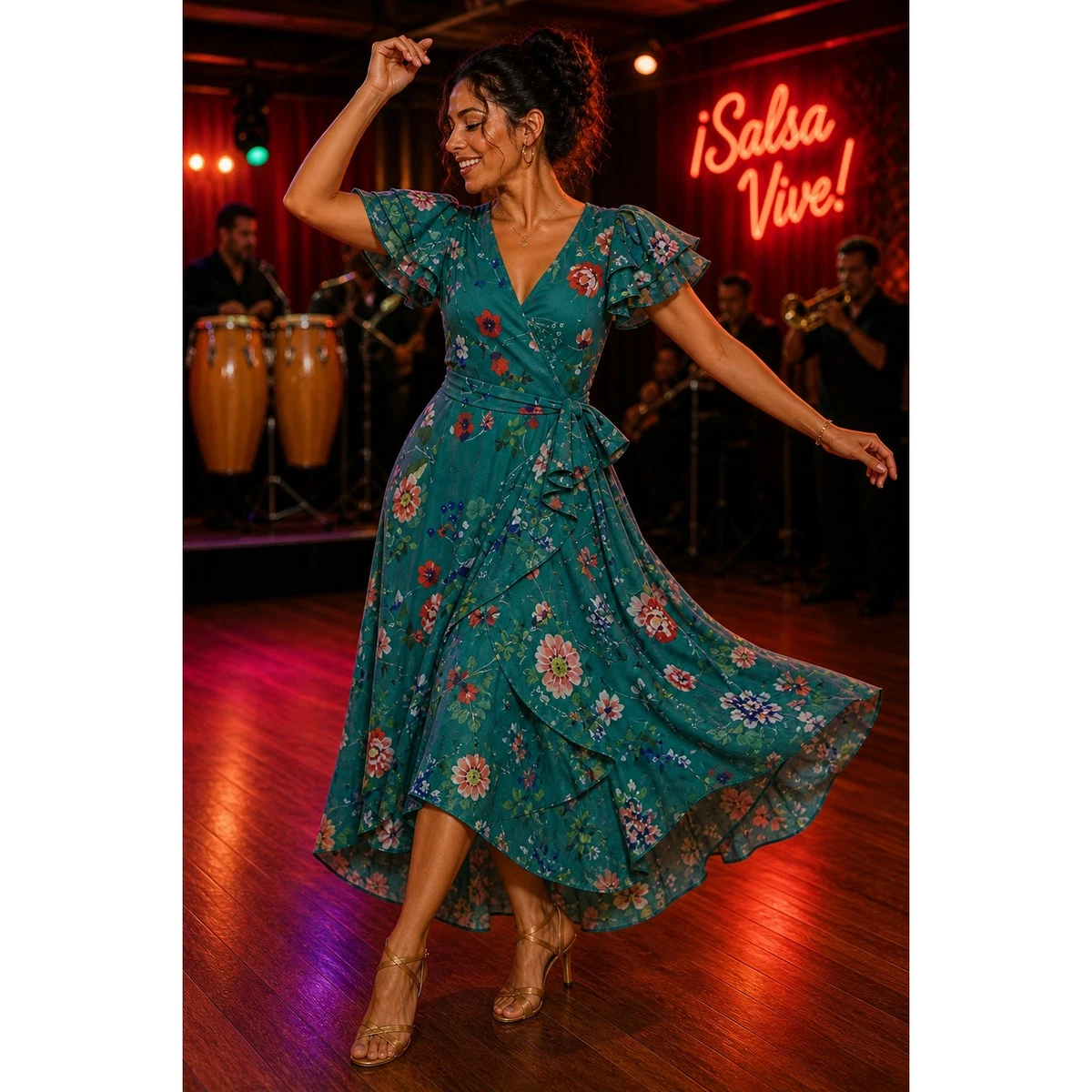 Eliza J Petites Dresses for Women for sale - eBay