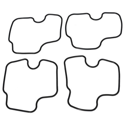 4x Schwimmerkammerdichtung für Honda CB CBF CBR VF VFR XL CB500 CB600 CBR600 900