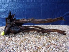 XX-Large Driftwood 12"x31"x11" Aquarium Terrarium Reptile Natural Art